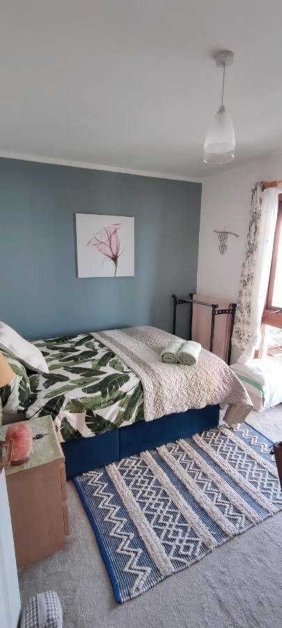 Joanna'S Studio , Key Locker By Whatsapp Own Entrance, Own Bathroom Youghal Buitenkant foto