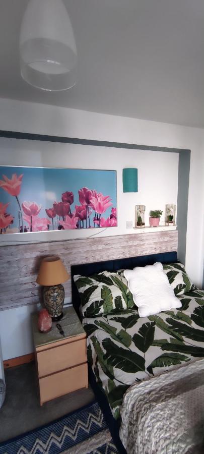 Joanna'S Studio , Key Locker By Whatsapp Own Entrance, Own Bathroom Youghal Buitenkant foto