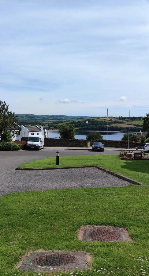 Joanna'S Studio , Key Locker By Whatsapp Own Entrance, Own Bathroom Youghal Buitenkant foto