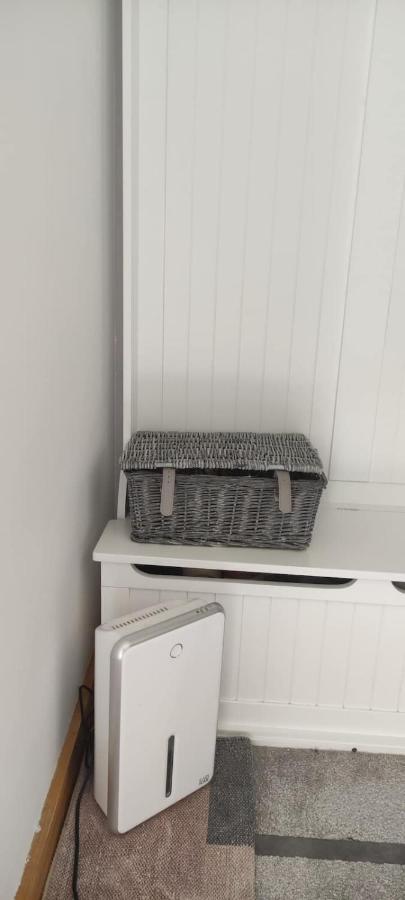 Joanna'S Studio , Key Locker By Whatsapp Own Entrance, Own Bathroom Youghal Buitenkant foto