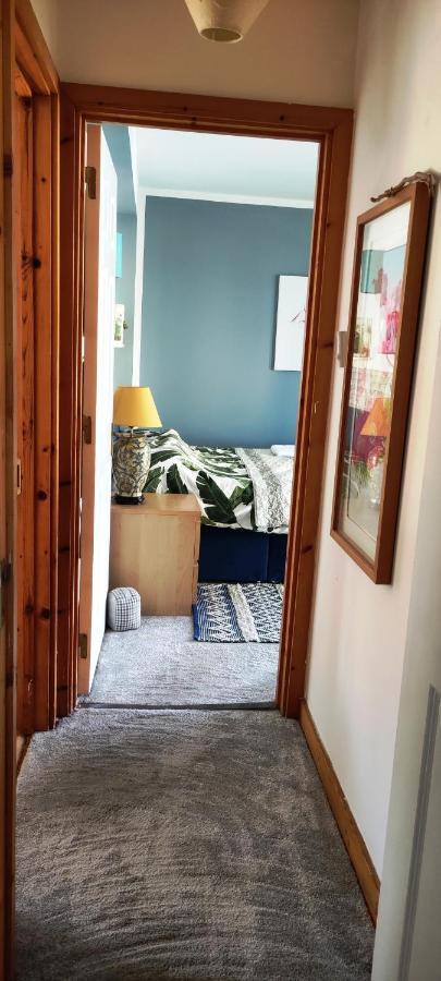 Joanna'S Studio , Key Locker By Whatsapp Own Entrance, Own Bathroom Youghal Buitenkant foto