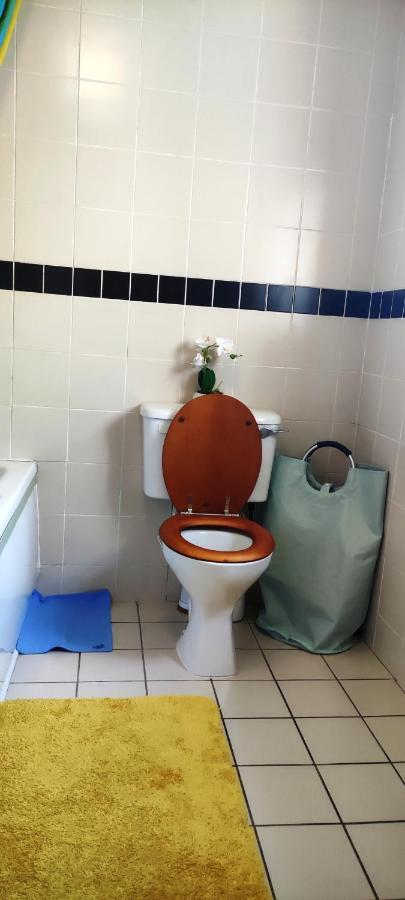 Joanna'S Studio , Key Locker By Whatsapp Own Entrance, Own Bathroom Youghal Buitenkant foto
