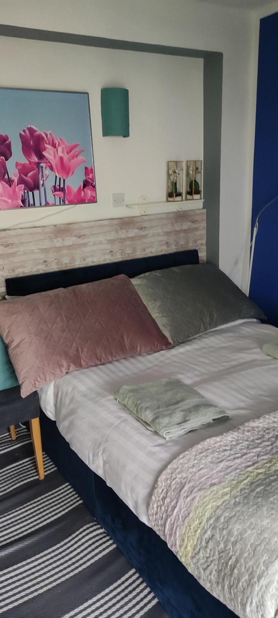 Joanna'S Studio , Key Locker By Whatsapp Own Entrance, Own Bathroom Youghal Buitenkant foto