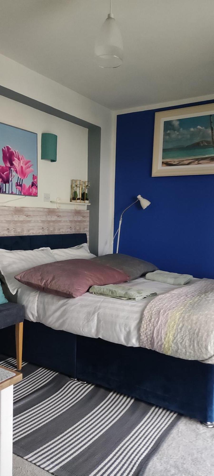 Joanna'S Studio , Key Locker By Whatsapp Own Entrance, Own Bathroom Youghal Buitenkant foto